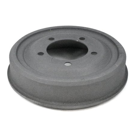 PRONTO Front/Rear Drum (123.63006) Brake Drum, Bd8753 BD8753